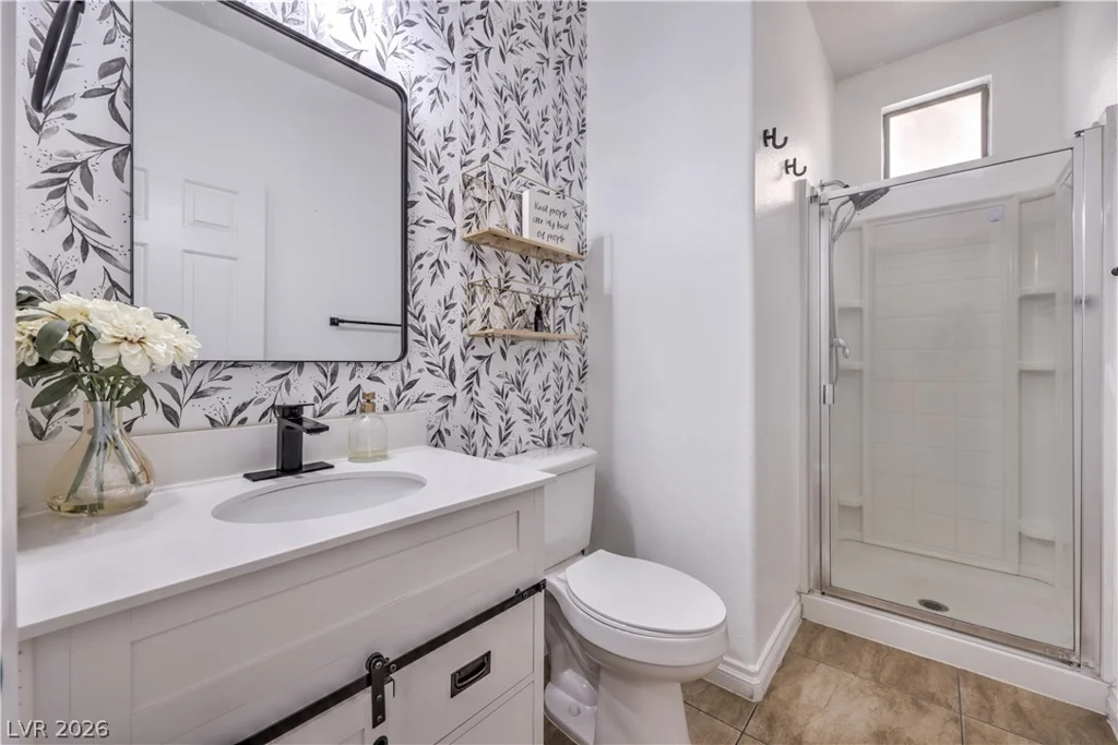 3057 Austin Pale, North Las Vegas, NV 89081