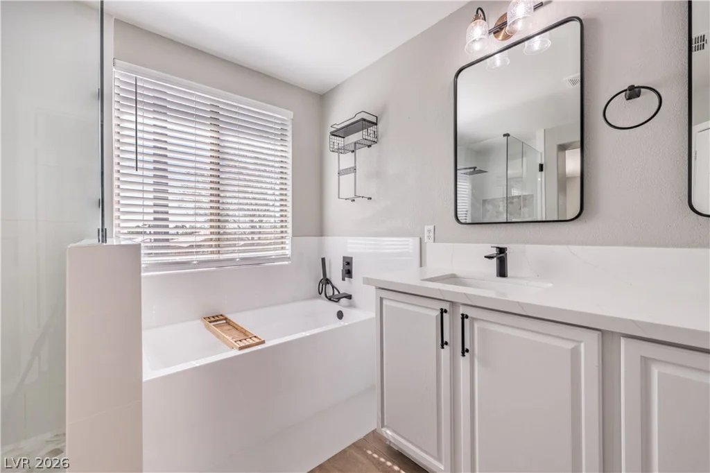 3057 Austin Pale, North Las Vegas, NV 89081