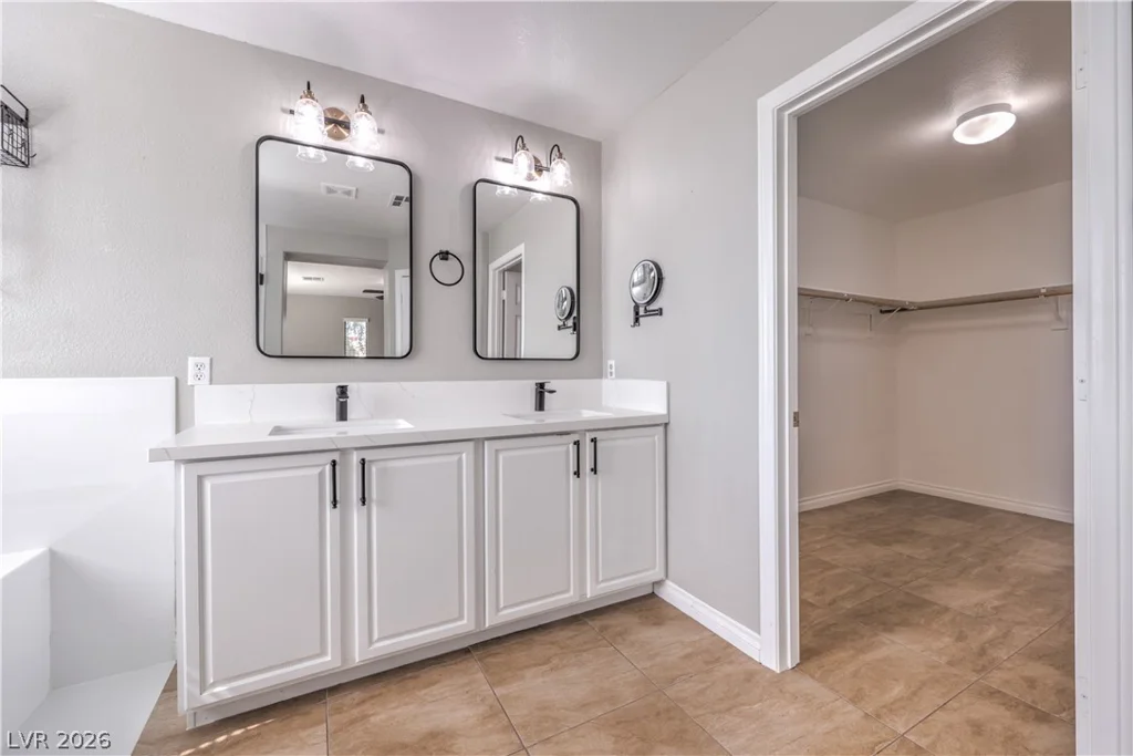 3057 Austin Pale, North Las Vegas, NV 89081