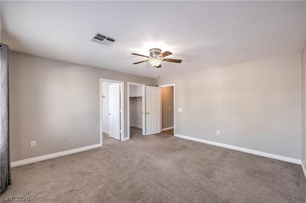 3057 Austin Pale, North Las Vegas, NV 89081