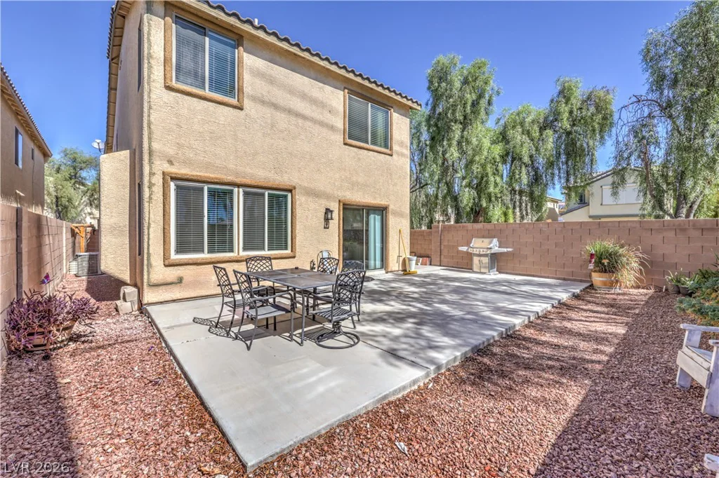 3057 Austin Pale, North Las Vegas, NV 89081