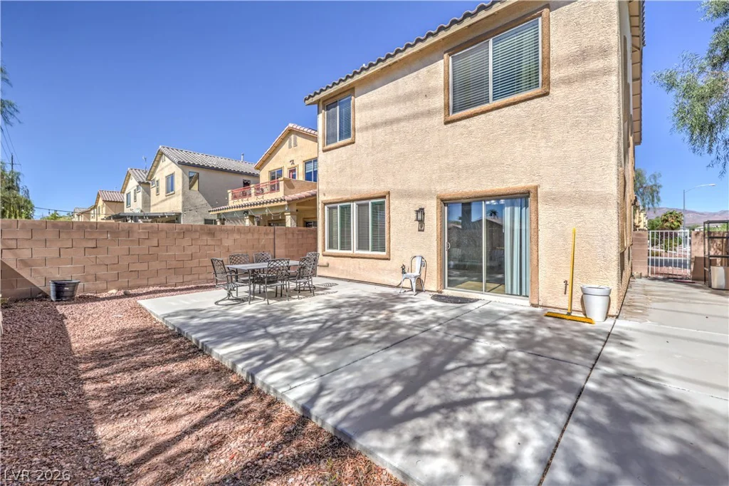 3057 Austin Pale, North Las Vegas, NV 89081