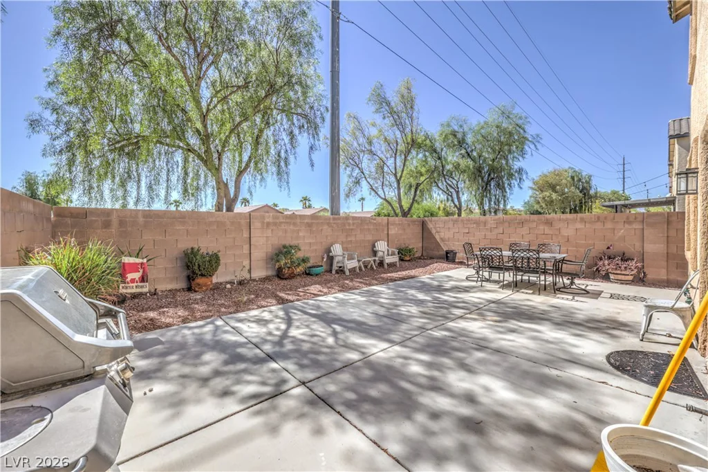 3057 Austin Pale, North Las Vegas, NV 89081