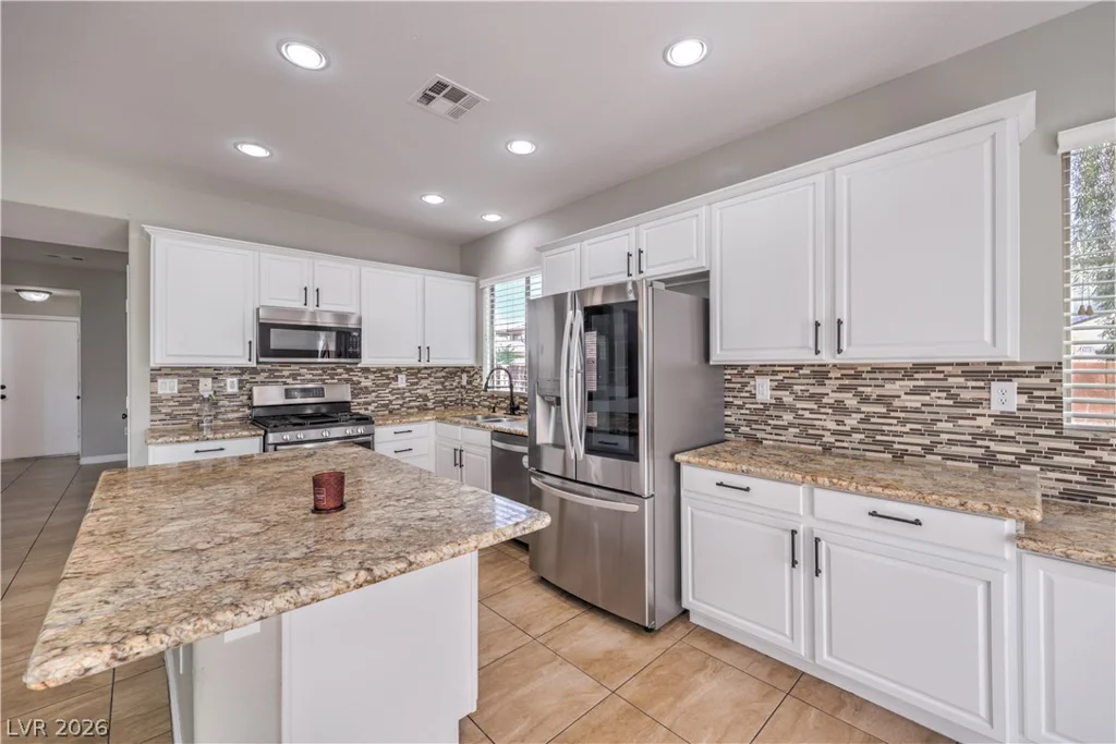 3057 Austin Pale, North Las Vegas, NV 89081