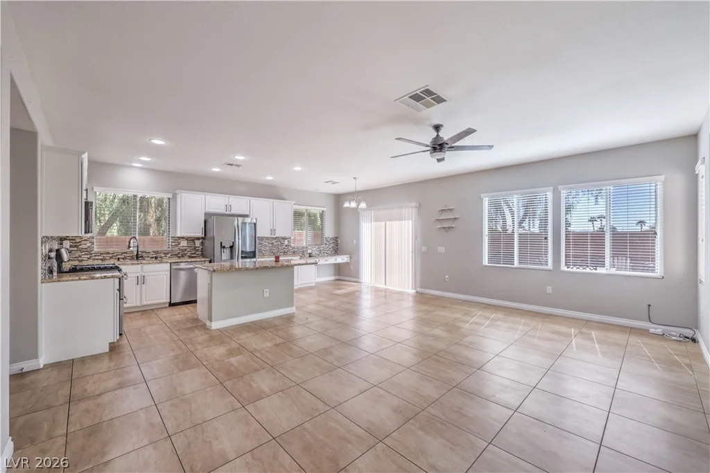 3057 Austin Pale, North Las Vegas, NV 89081