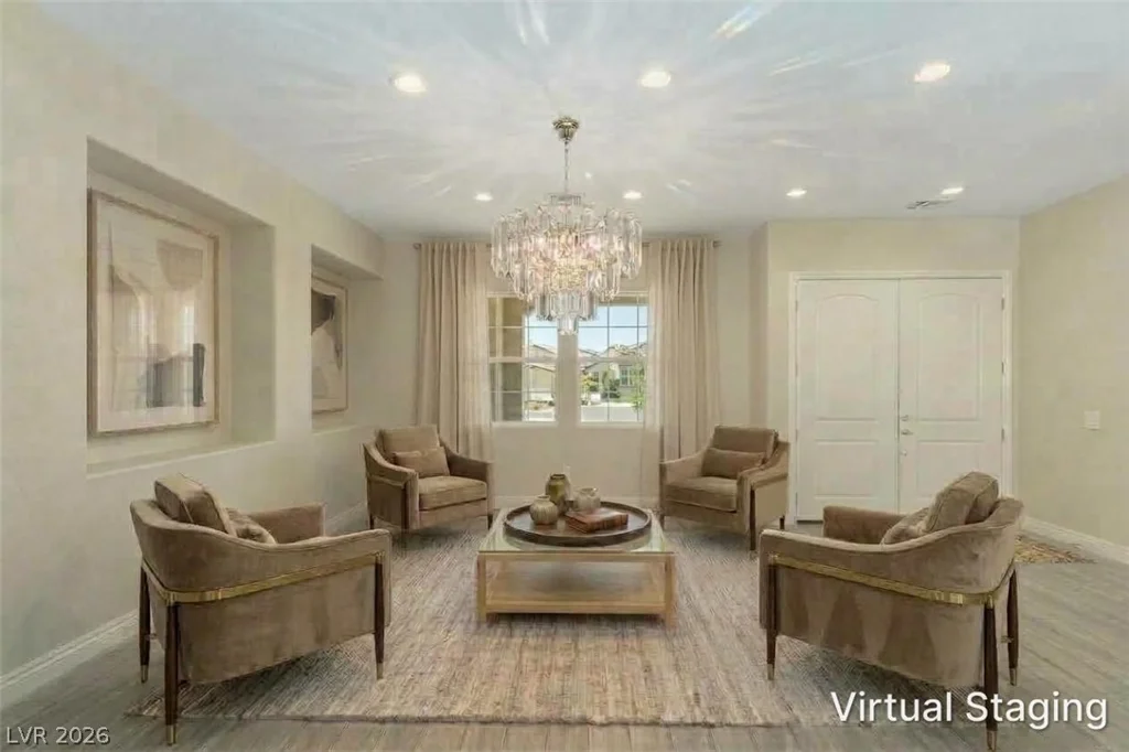 325 Greyjoy, Las Vegas, NV 89183