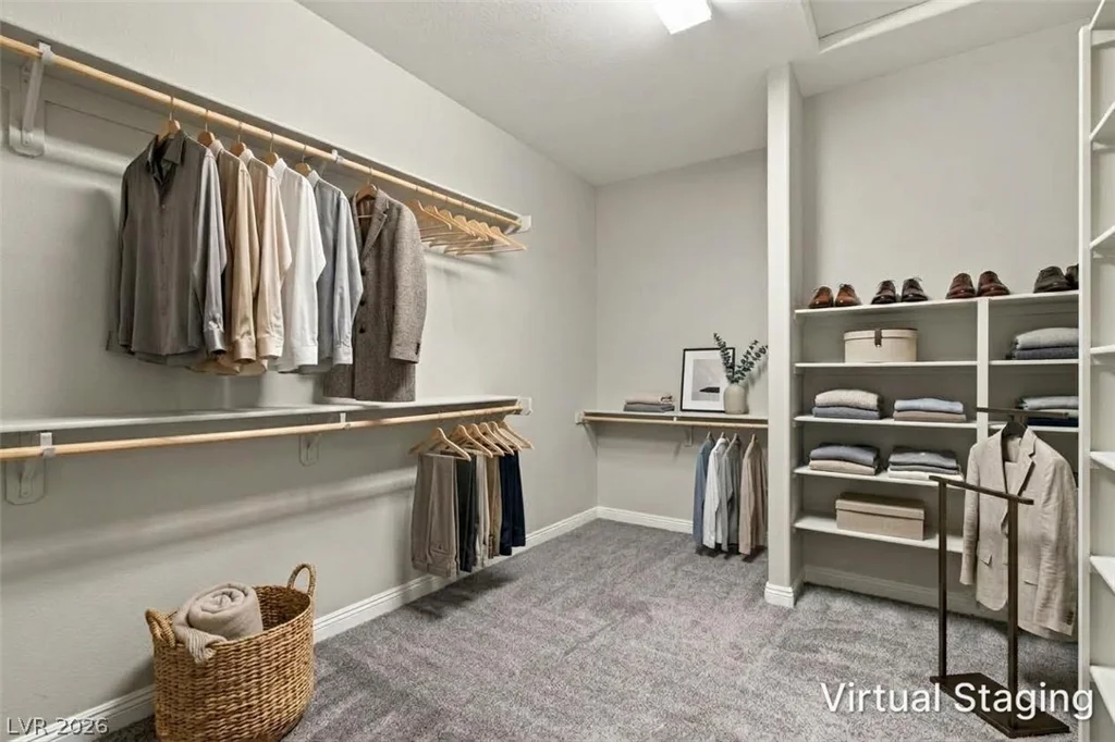 325 Greyjoy, Las Vegas, NV 89183