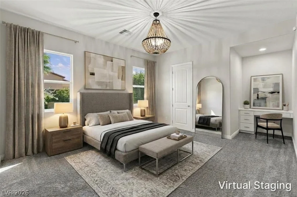 325 Greyjoy, Las Vegas, NV 89183