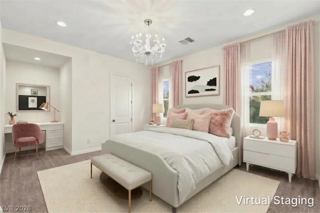 325 Greyjoy, Las Vegas, NV 89183