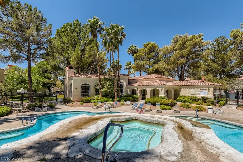508 Indian Princess, Las Vegas, NV 89145