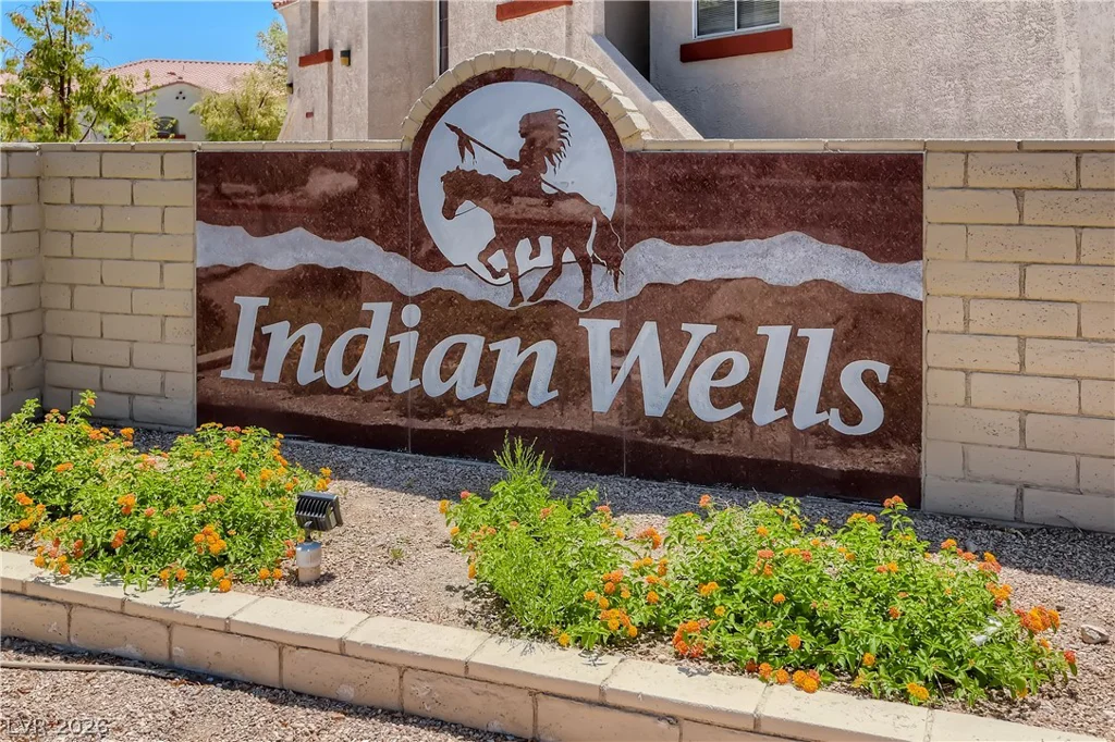 508 Indian Princess, Las Vegas, NV 89145