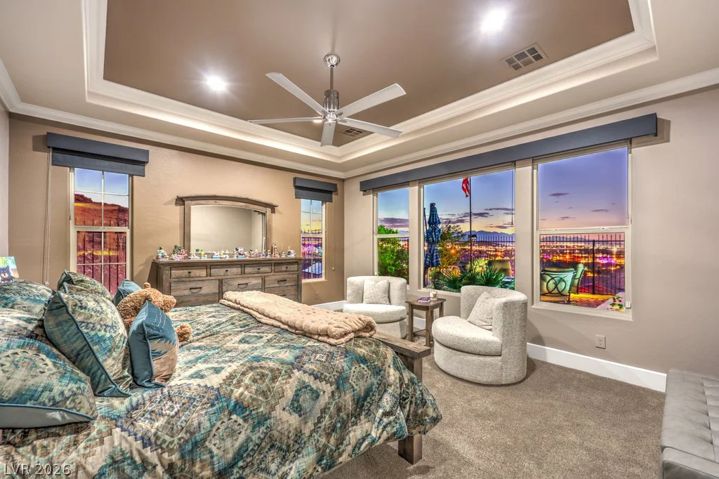 11125 Mount Cass, Las Vegas, NV 89141