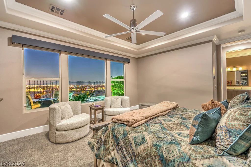 11125 Mount Cass, Las Vegas, NV 89141