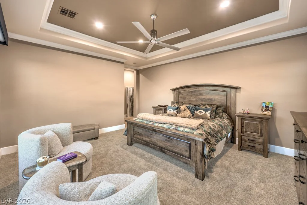 11125 Mount Cass, Las Vegas, NV 89141