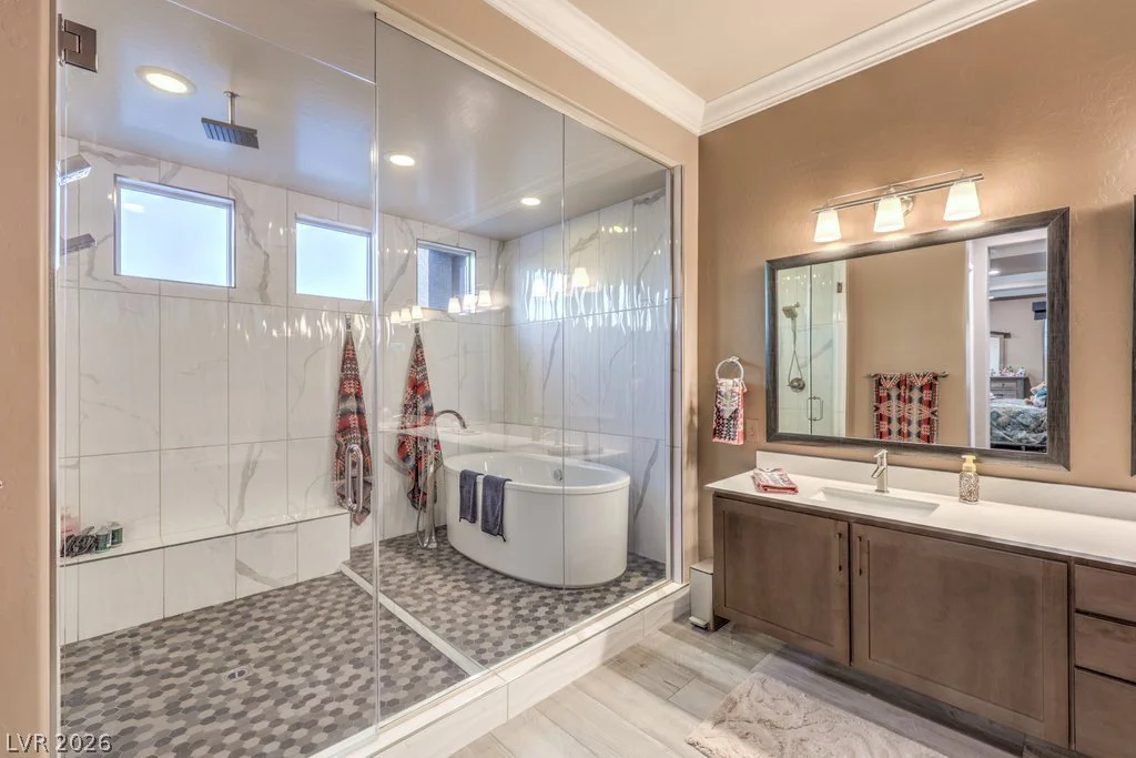 11125 Mount Cass, Las Vegas, NV 89141