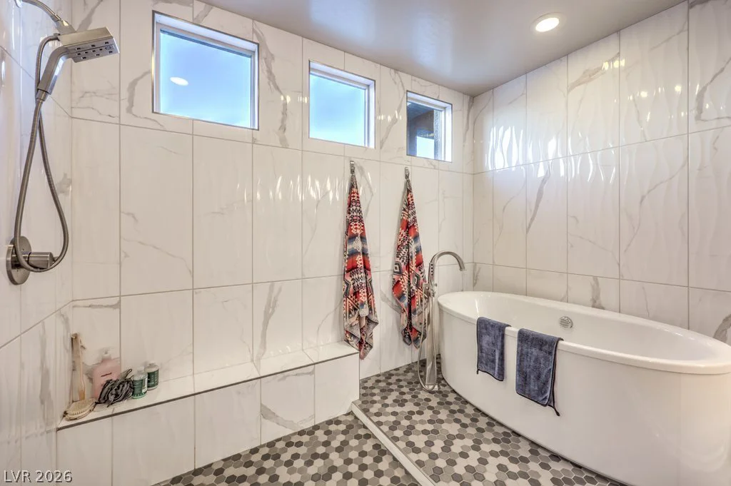 11125 Mount Cass, Las Vegas, NV 89141