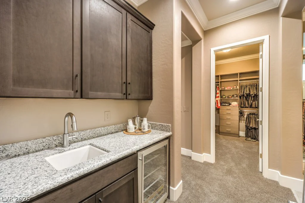 11125 Mount Cass, Las Vegas, NV 89141