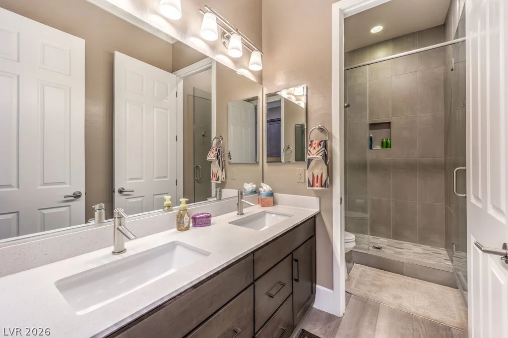 11125 Mount Cass, Las Vegas, NV 89141