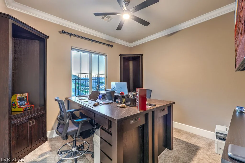 11125 Mount Cass, Las Vegas, NV 89141