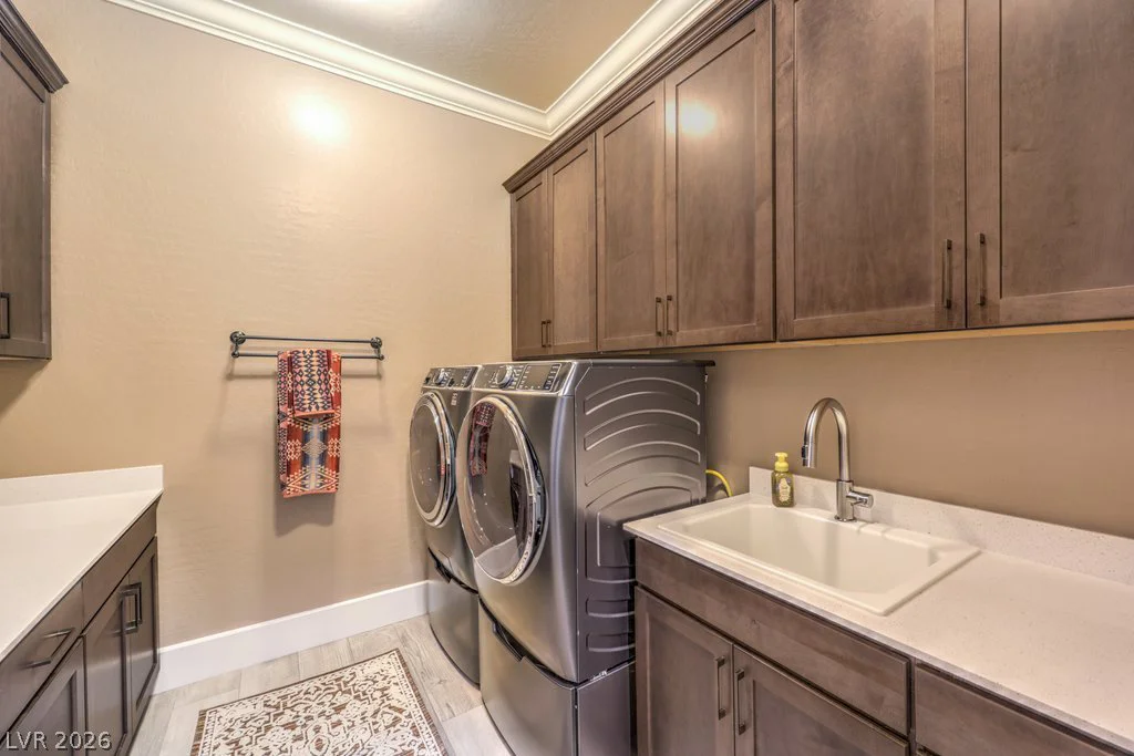 11125 Mount Cass, Las Vegas, NV 89141