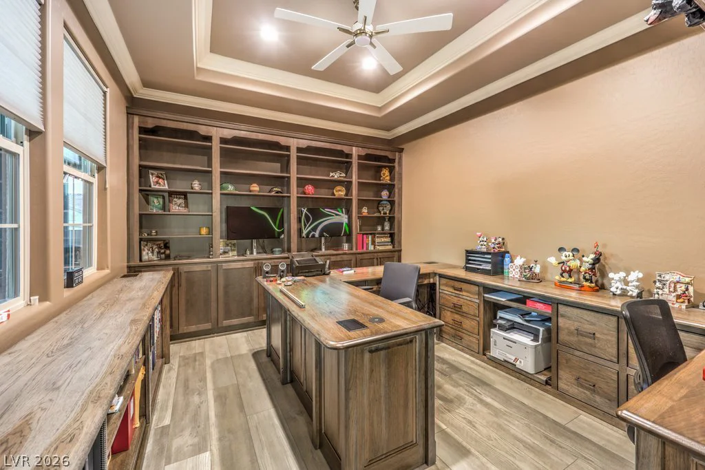 11125 Mount Cass, Las Vegas, NV 89141