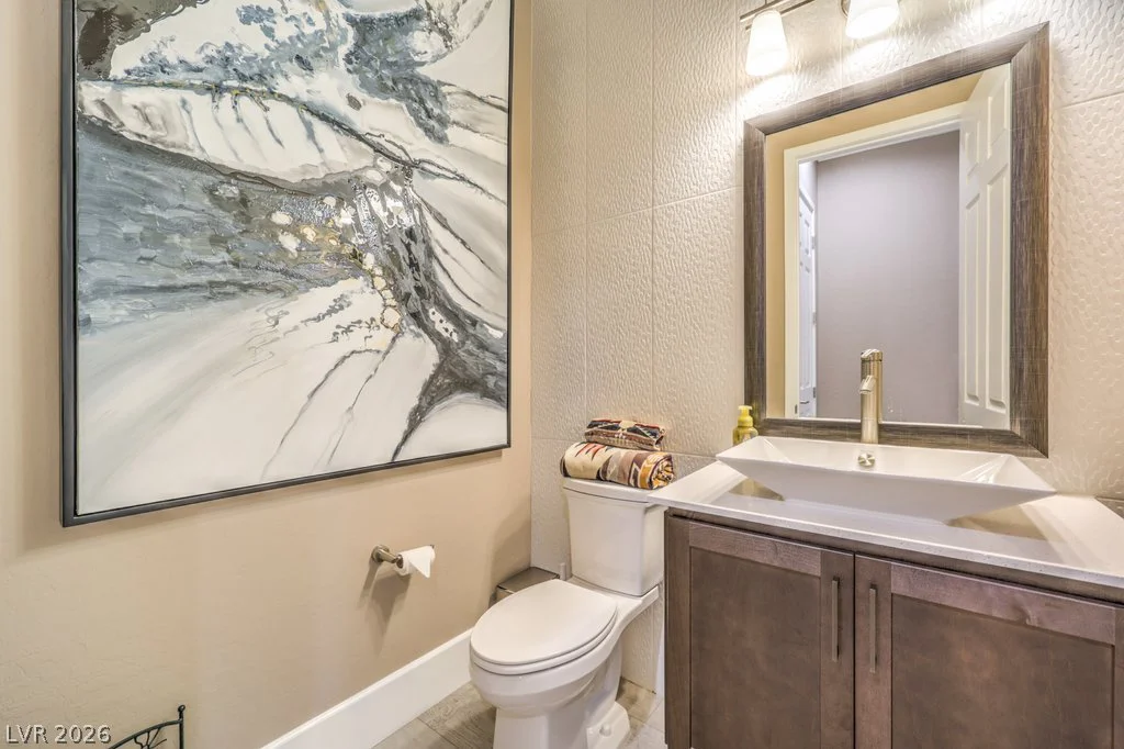 11125 Mount Cass, Las Vegas, NV 89141