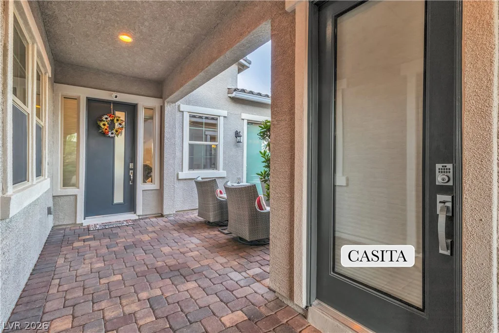 11125 Mount Cass, Las Vegas, NV 89141