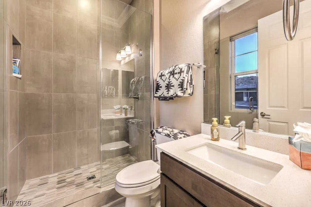 11125 Mount Cass, Las Vegas, NV 89141