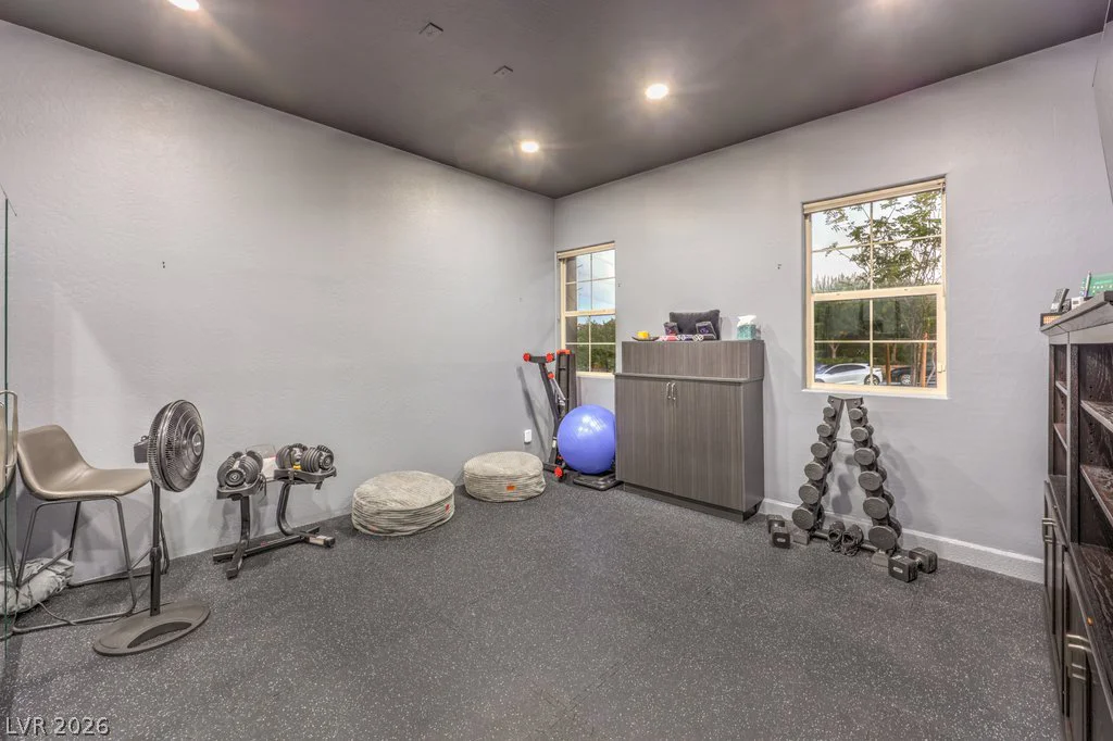 11125 Mount Cass, Las Vegas, NV 89141