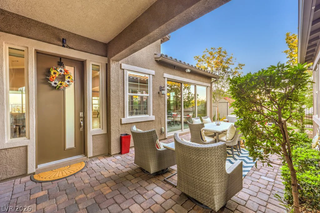 11125 Mount Cass, Las Vegas, NV 89141