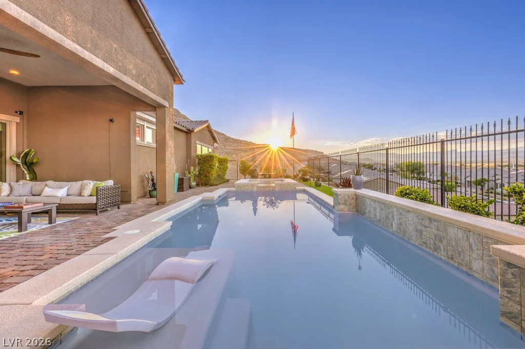 11125 Mount Cass, Las Vegas, NV 89141