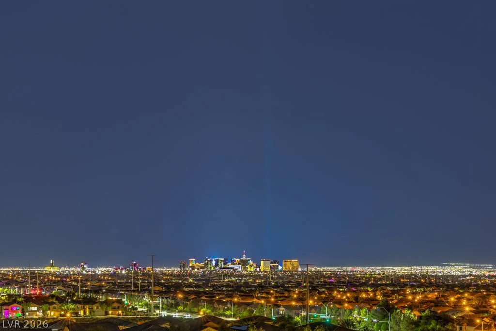 11125 Mount Cass, Las Vegas, NV 89141