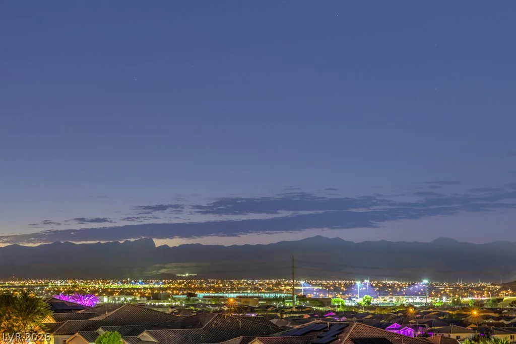 11125 Mount Cass, Las Vegas, NV 89141