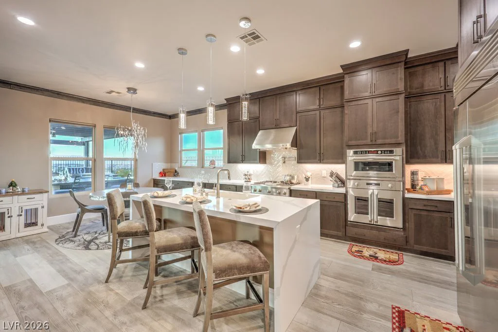 11125 Mount Cass, Las Vegas, NV 89141