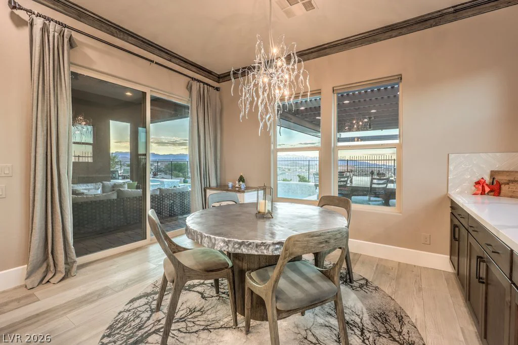 11125 Mount Cass, Las Vegas, NV 89141