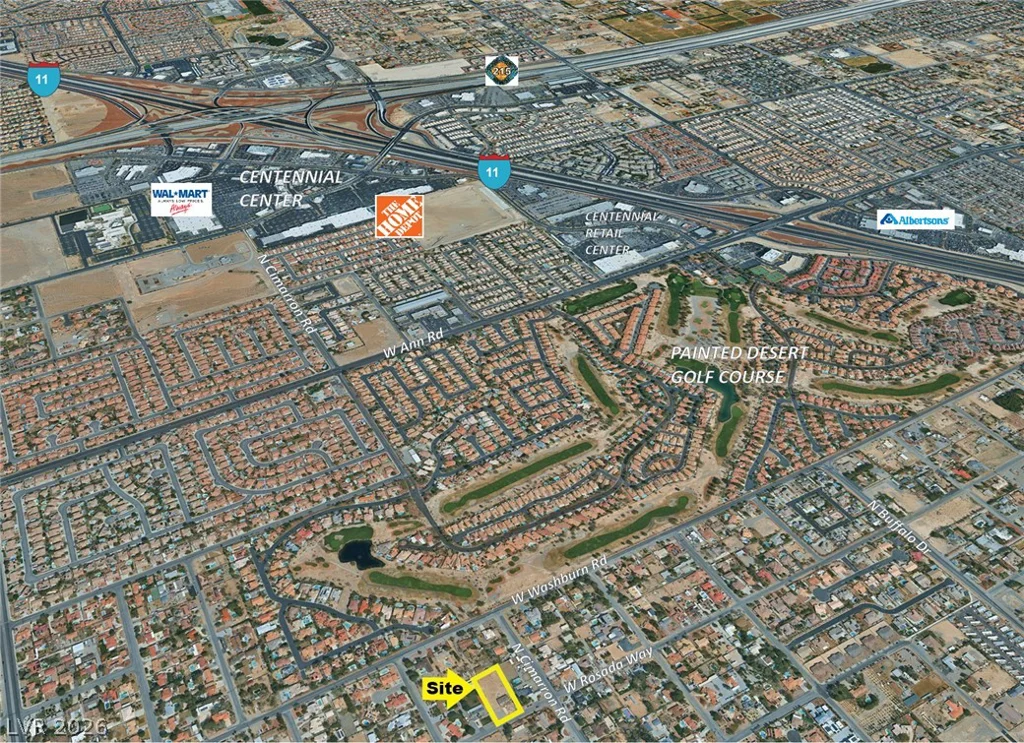 8010 Rosada, Las Vegas, NV 89149
