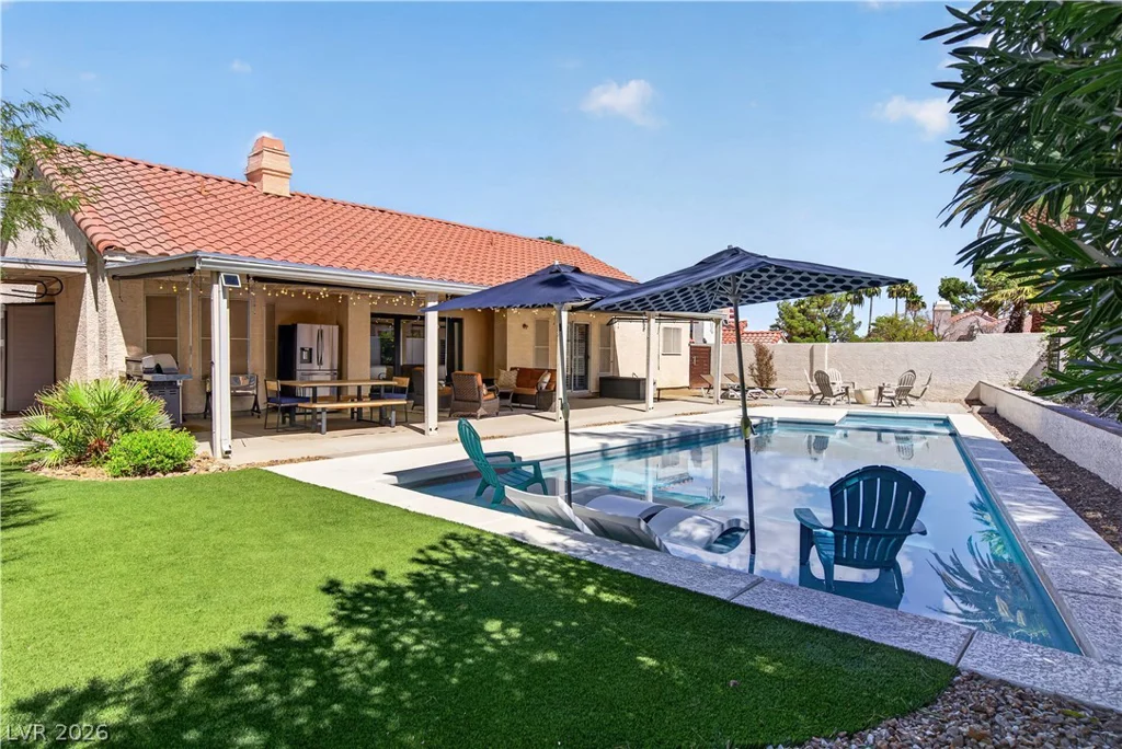 1740 Bluffs, Henderson, NV 89014