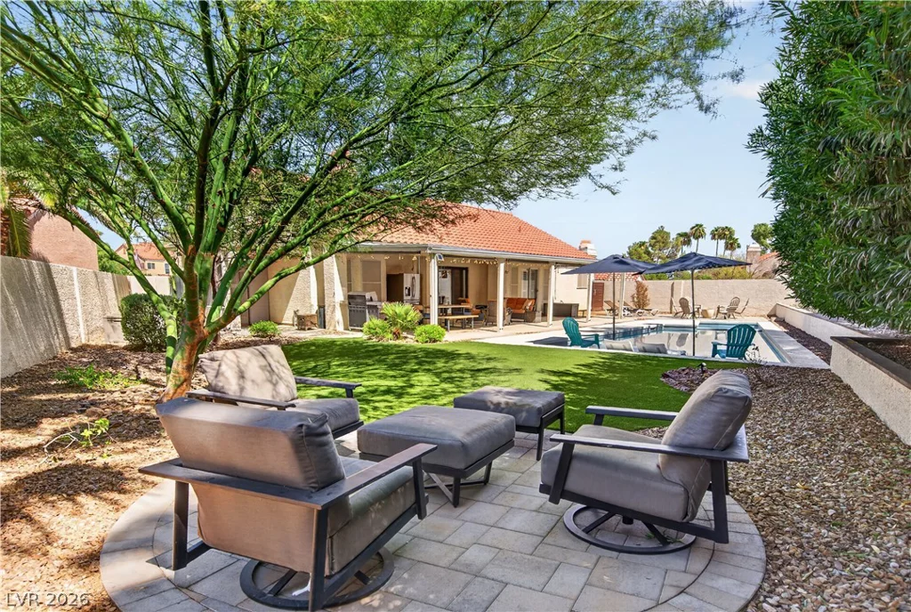 1740 Bluffs, Henderson, NV 89014