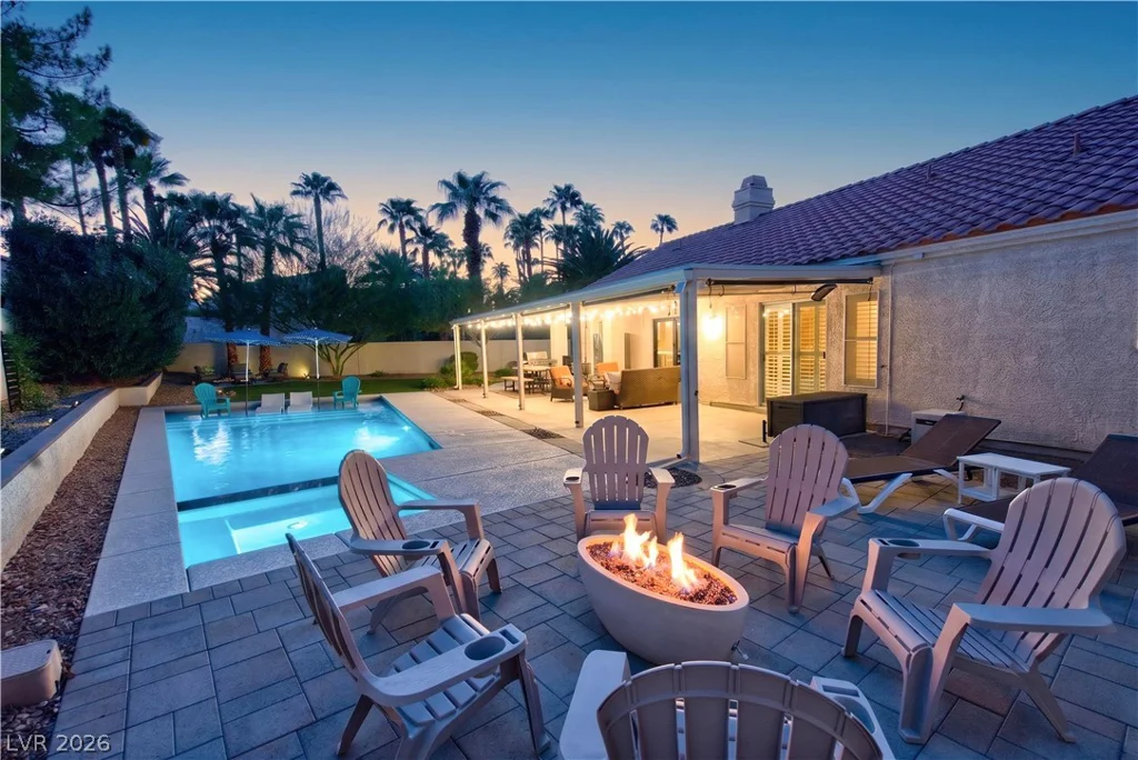 1740 Bluffs, Henderson, NV 89014