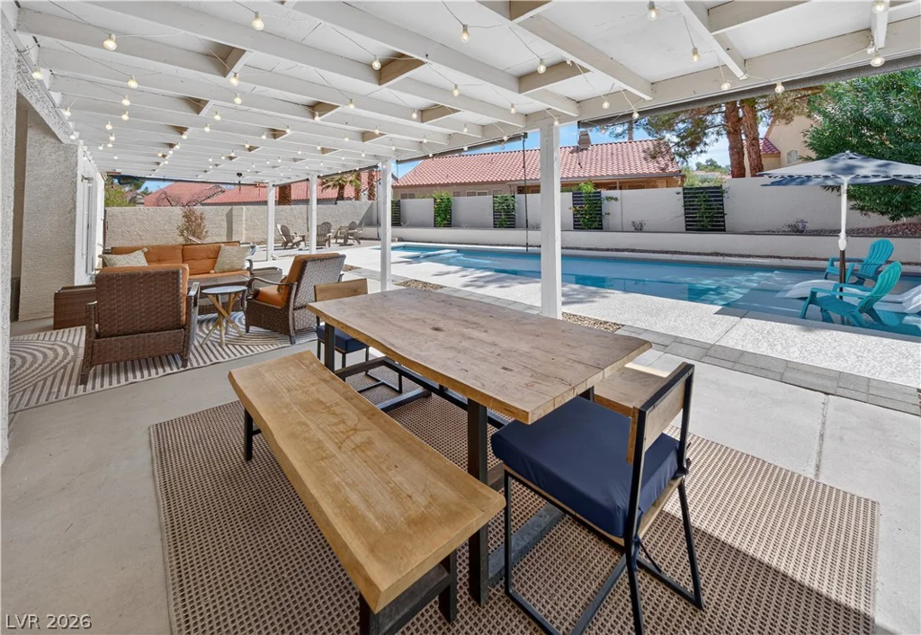 1740 Bluffs, Henderson, NV 89014