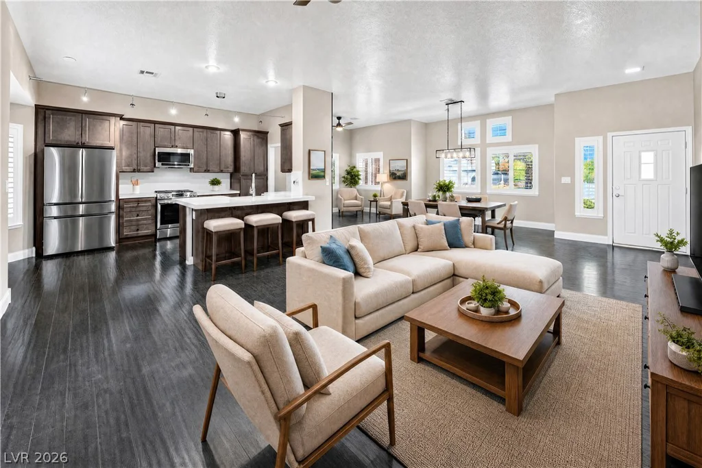 1740 Bluffs, Henderson, NV 89014