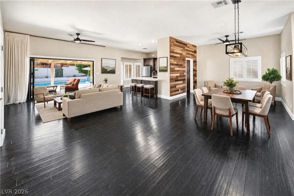 1740 Bluffs, Henderson, NV 89014