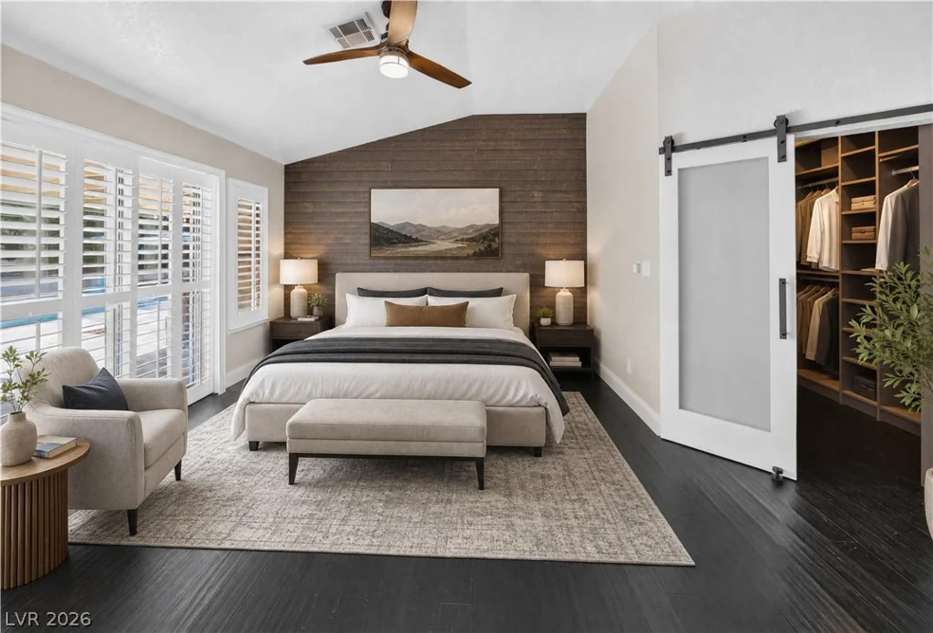 1740 Bluffs, Henderson, NV 89014