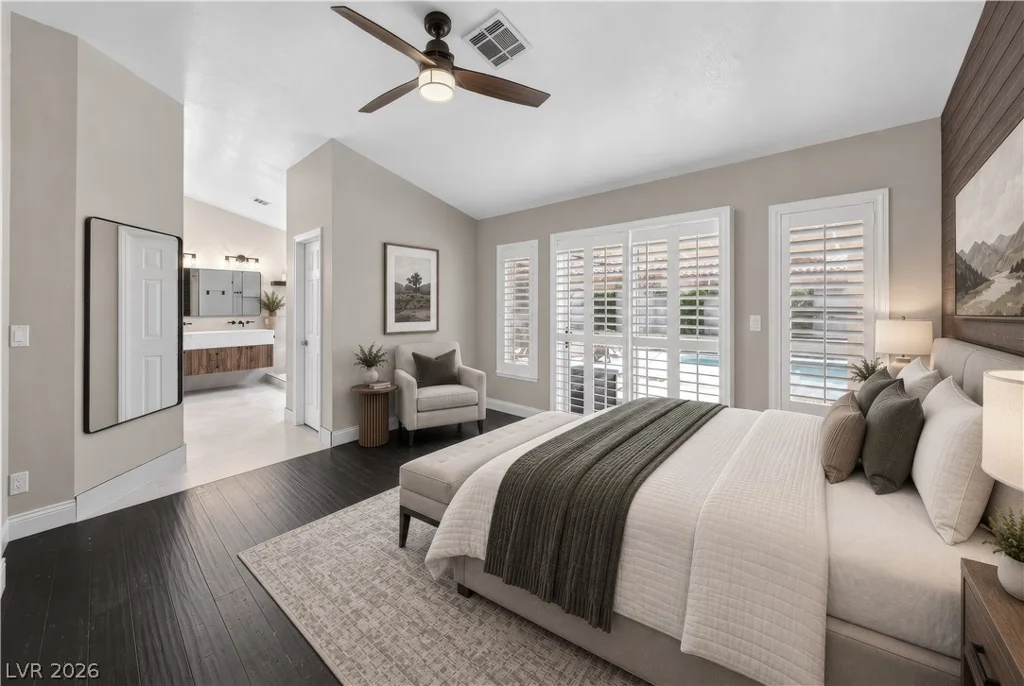 1740 Bluffs, Henderson, NV 89014