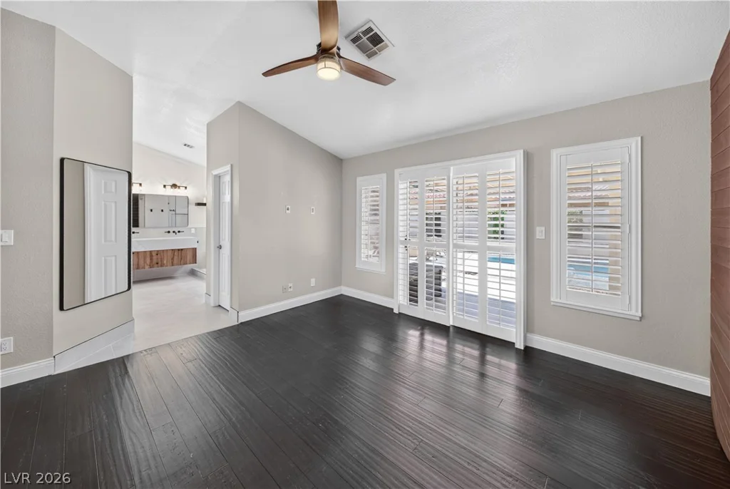 1740 Bluffs, Henderson, NV 89014