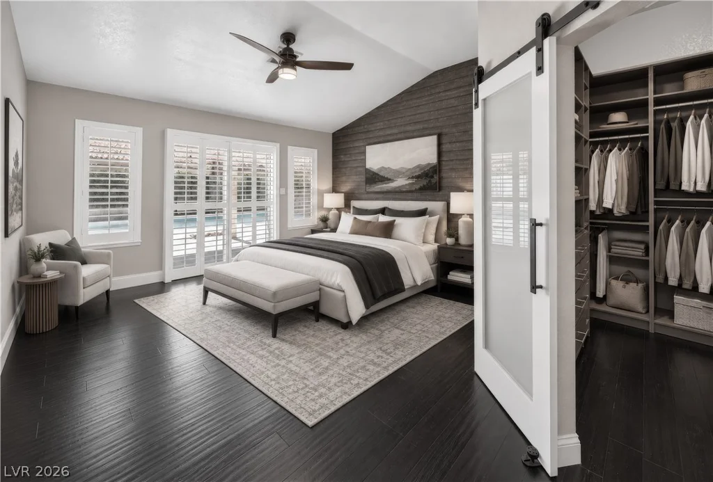 1740 Bluffs, Henderson, NV 89014