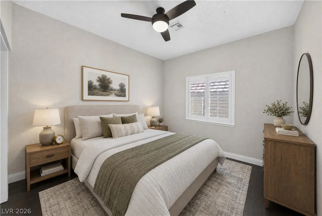 1740 Bluffs, Henderson, NV 89014