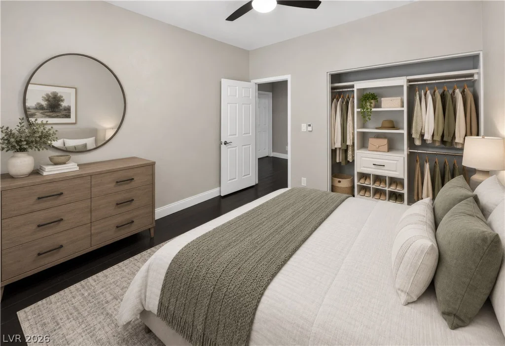1740 Bluffs, Henderson, NV 89014