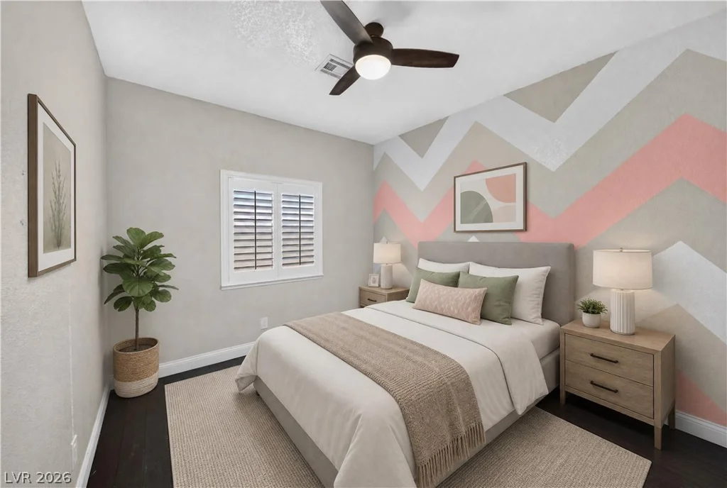 1740 Bluffs, Henderson, NV 89014