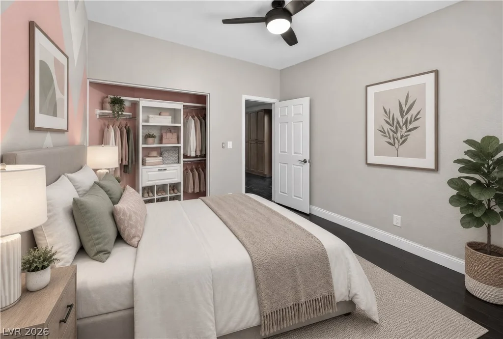 1740 Bluffs, Henderson, NV 89014